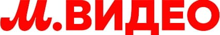 М.Видео